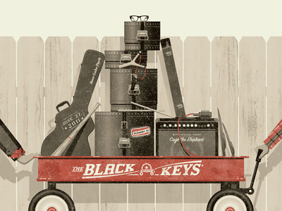 The Black Keys