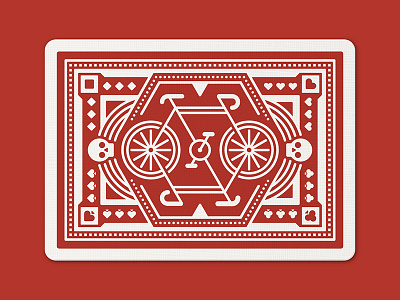 Red Wheel Playing Cards: Back bike card dan kuhlken dkng nathan goldman playing card playing cards skull texture vector