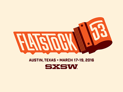 Flatstock 53
