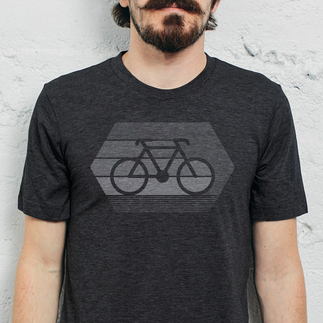 Explorers Club: Cyclist Shirt by DKNG on Dribbble