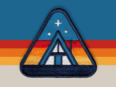 Cabin Patch