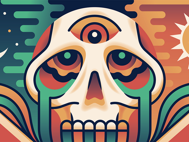 Dribbble
