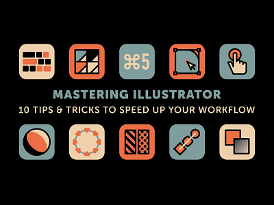 FREE Illustrator Tips & Tricks Class