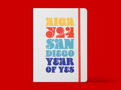 AIGA Y24 Design Conference