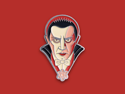 DKNG Halloween Flash Sale bride of frankenstein creature from the black lagoon dan kuhlken dkng dkng studios dracula enamel pin frankenstein halloween invisible man mummy nathan goldman phantom of the opera pin wolfman
