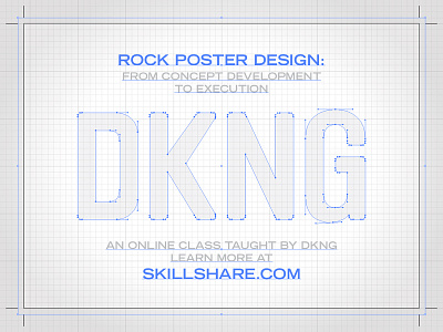 DKNG is Teaching an Online Class!
