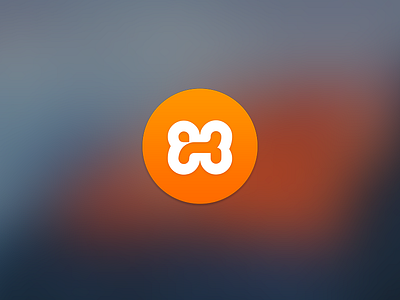 XAMPP icon