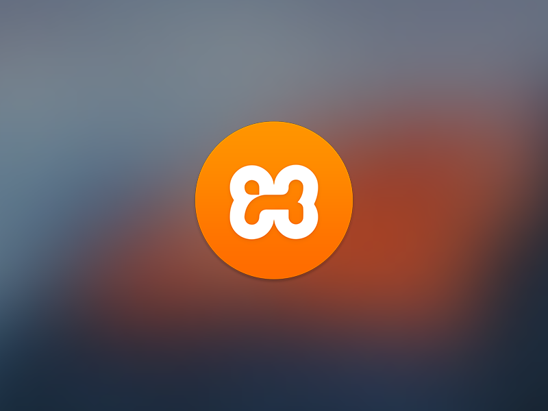 download xampp for mac