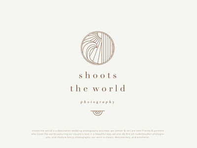 Shoots The World