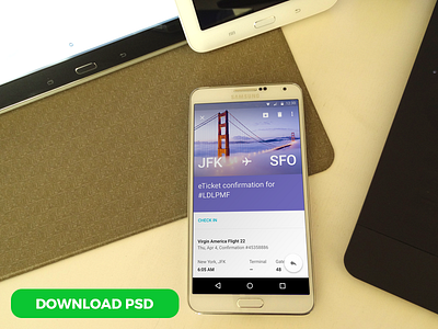 Samsung Note 3 Realistic Mockup #1 download freebie mock up mockup note 3 photo psd real realistic samsung