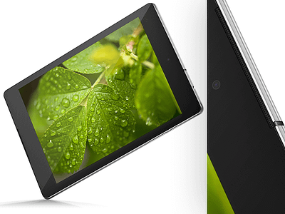 Nexus 9 Mockup commercial design free freebie license mockup nexus 9 personal photoshop psd