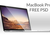 mac book pro site prev - Mac Book Pro Mockup