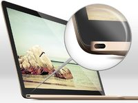macbook air site thumb - Macbook Air Mockup