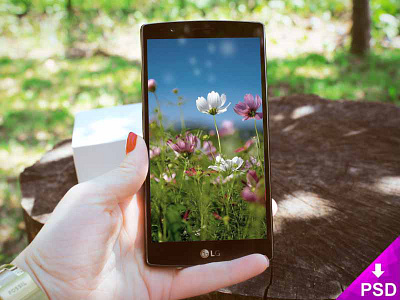 LG G3 Mock-up design download freebie g3 lg mockup new resource smartphone