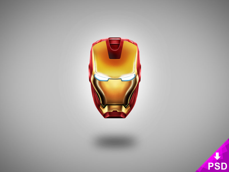 Iron Man Background By Barin Christian On Dribbble