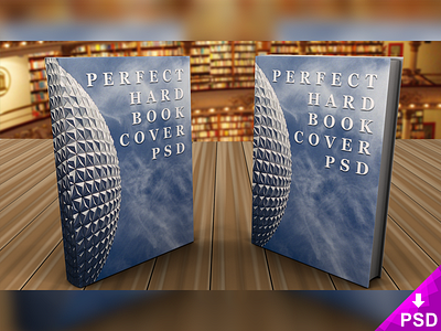 Hardcover Books Mockup book design editable graphic hardcover mockup new photoshop psd resource stock