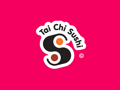 Sushi Logo