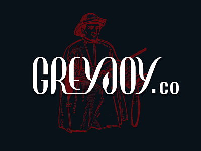 Greyjoy Wordmark