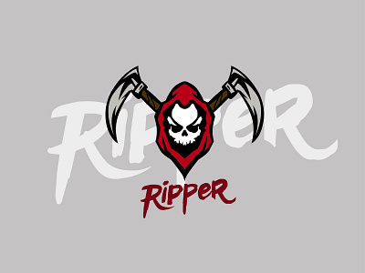 Ripper Logo