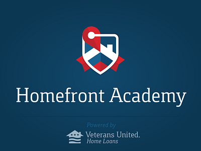 Homefront Academy by Veterans United Home Loans education home loans veterans