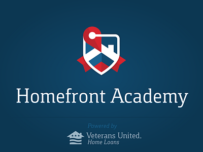 Homefront Academy by Veterans United Home Loans