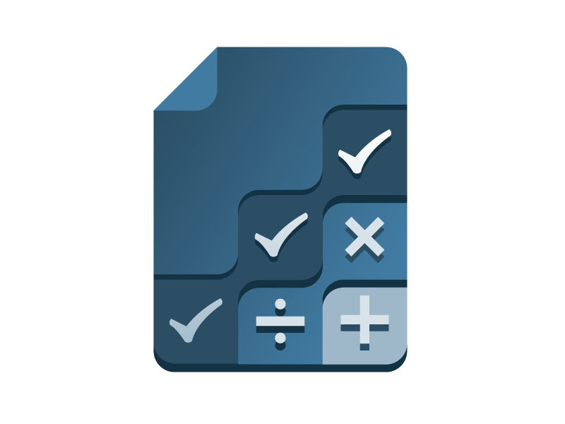 Procedural Document procedure maths math