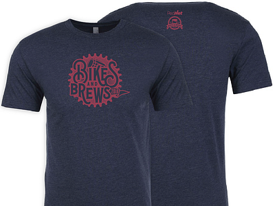 Bikes Brews 2019