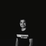Dribbble profile picture for @mahmud