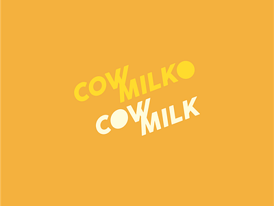 CoMilko Logo