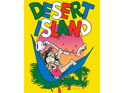 Desert Island