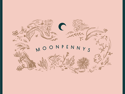 Moonpennys