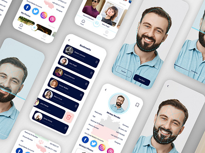 Face Recognition App