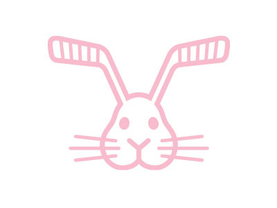 Hockey Bunnies