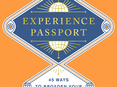 Experience Passport