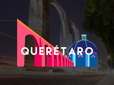 Snapchat Geofilter for my City! city filter geofilter queretaro snapchat