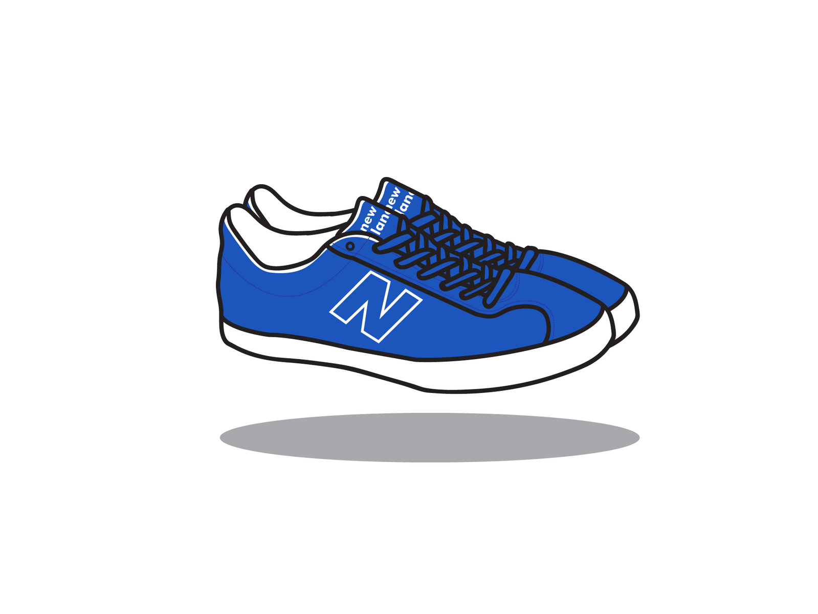 new balance tempus