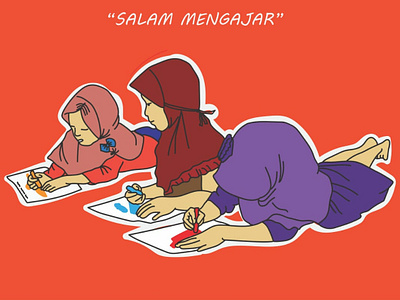 Salam Mengajar