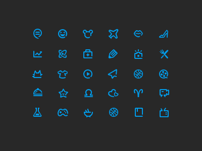 Simple Icons