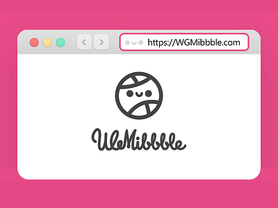 WGMInterface x Dribbble