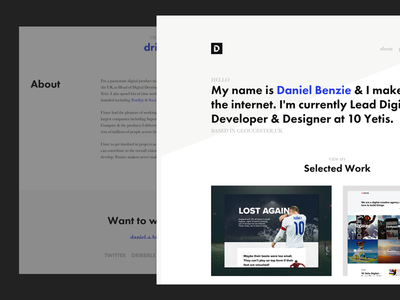 Portfolio
