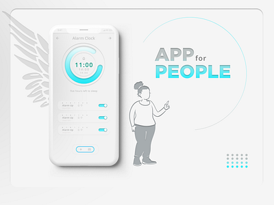 App for people