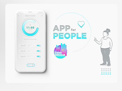 app for people app ui uidesign