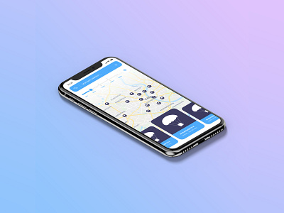 myDaylivery - Courier App