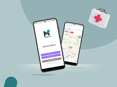 Healthcare App