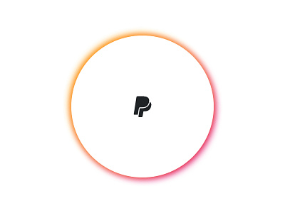 PayPal Gradients