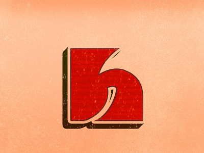 Lowercase H for 36 Days of Type 36 days of type 36daysoftype h 36daysoftype07 70s adobe photoshop colorful handdrawn handlettering illustration lettering retro textures type art typogaphy