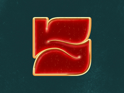 Five for 36 Days of Type 36 days of type 36days 5 36daysoftype07 70s adobe photoshop colorful handdrawn handlettering illustration lettering retro textures type art typography