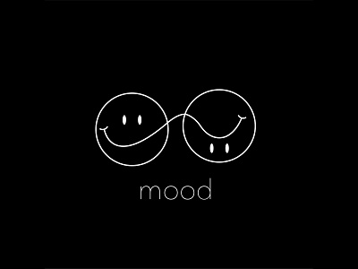 Mood animation design flat icon illustration illustrator minimal ui vector web