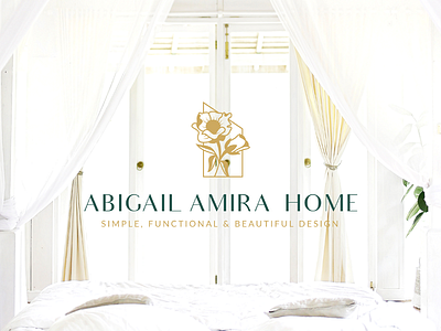 Abegial Amira Home