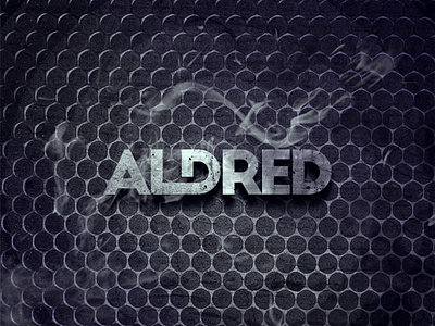 Aldred